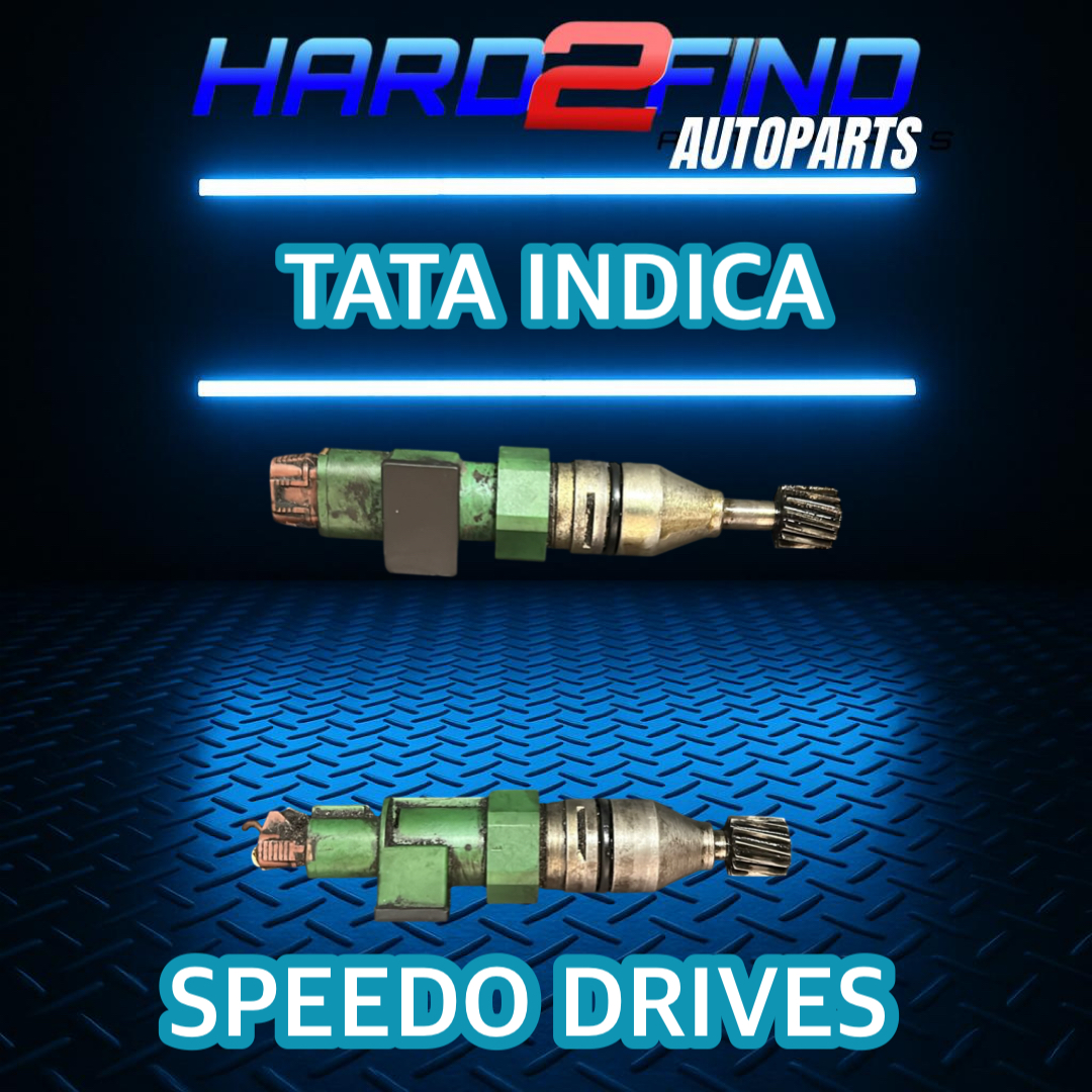 Tata indica Speedo Drives For Sale - Private Seller