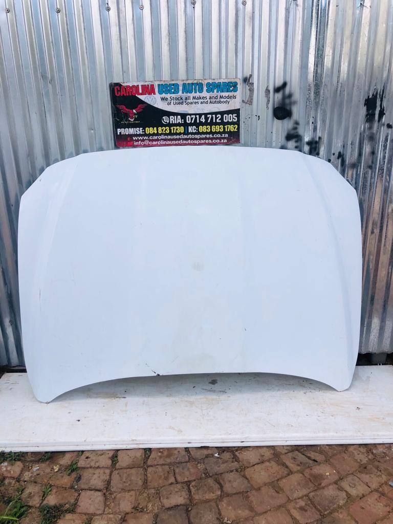 Jaguar F-pace bonnet - Private Seller Jaguar F-pace bonnet - Private Seller
