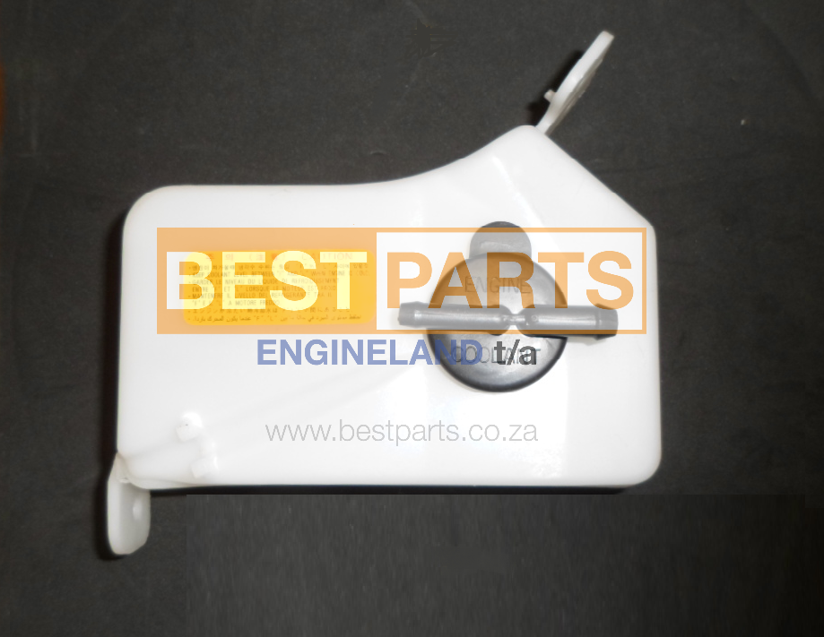 Radiator Bottle - Private Seller Radiator Bottle - Private Seller