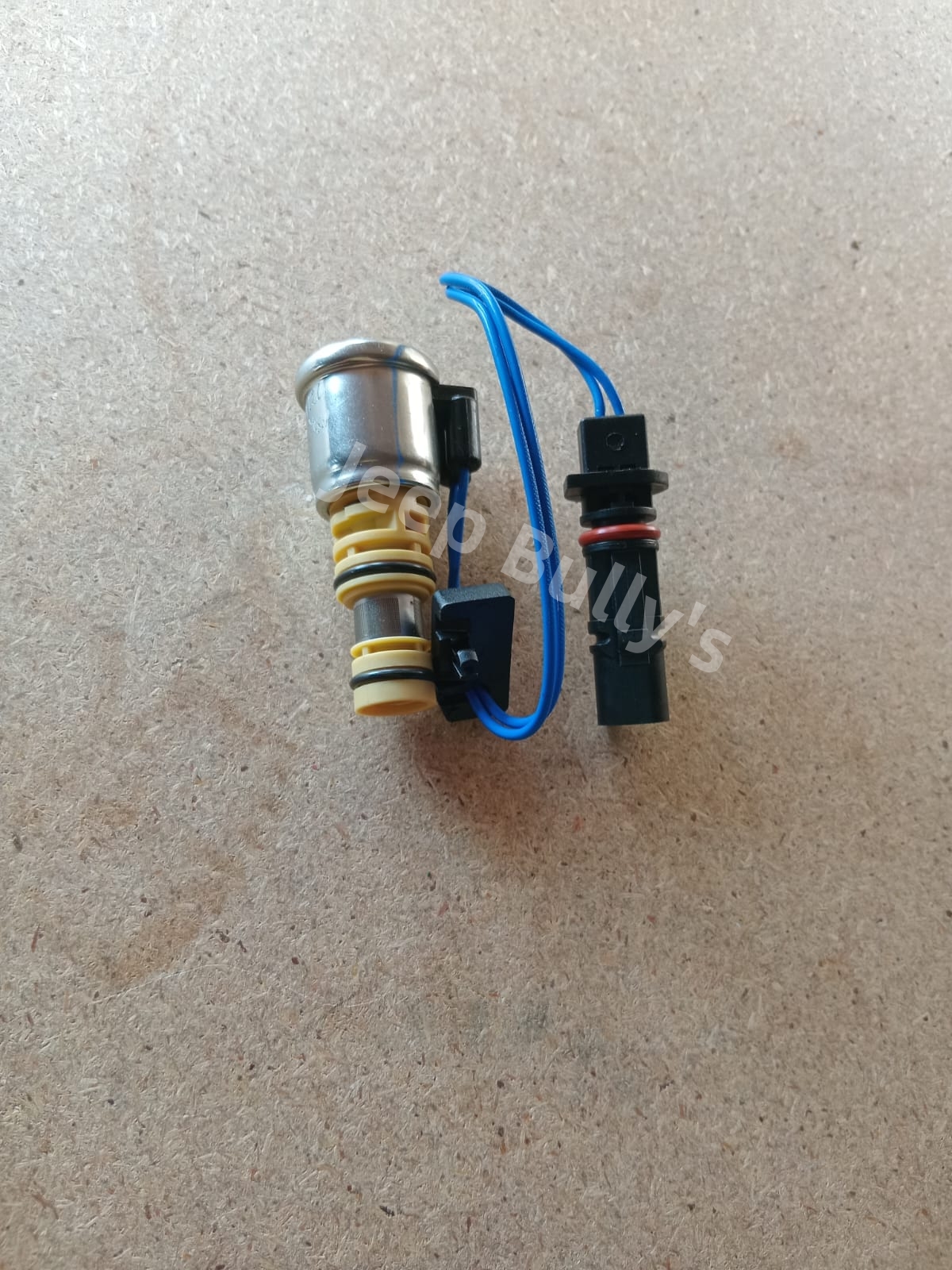 Brand New 3.6 Jeep Wrangler Oil Pump With Main Sensor (FOR SALE) - Private Seller Brand New 3.6 Jeep Wrangler Oil Pump With Main Sensor (FOR SALE) - Private Seller