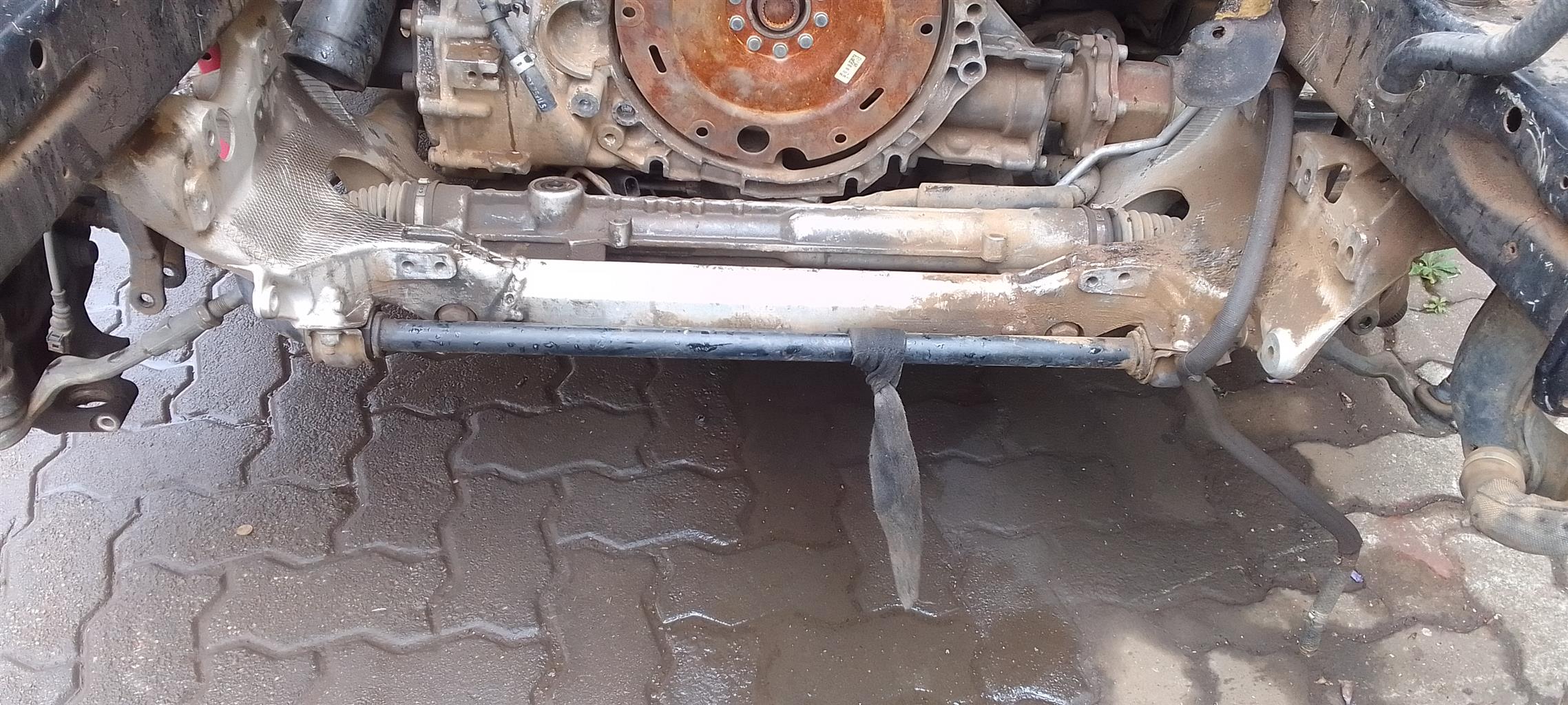 Audi A5 Steering Rack for SALE - Private Seller Audi A5 Steering Rack for SALE - Private Seller