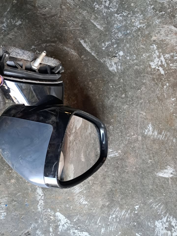 CITROEN DS5 LEFT SIDE MIRROR FOR SALE - Private Seller