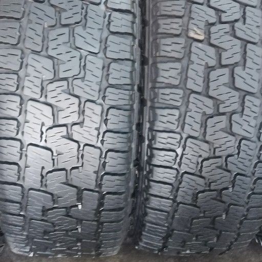 Scopiorn pirellie all terrain plus