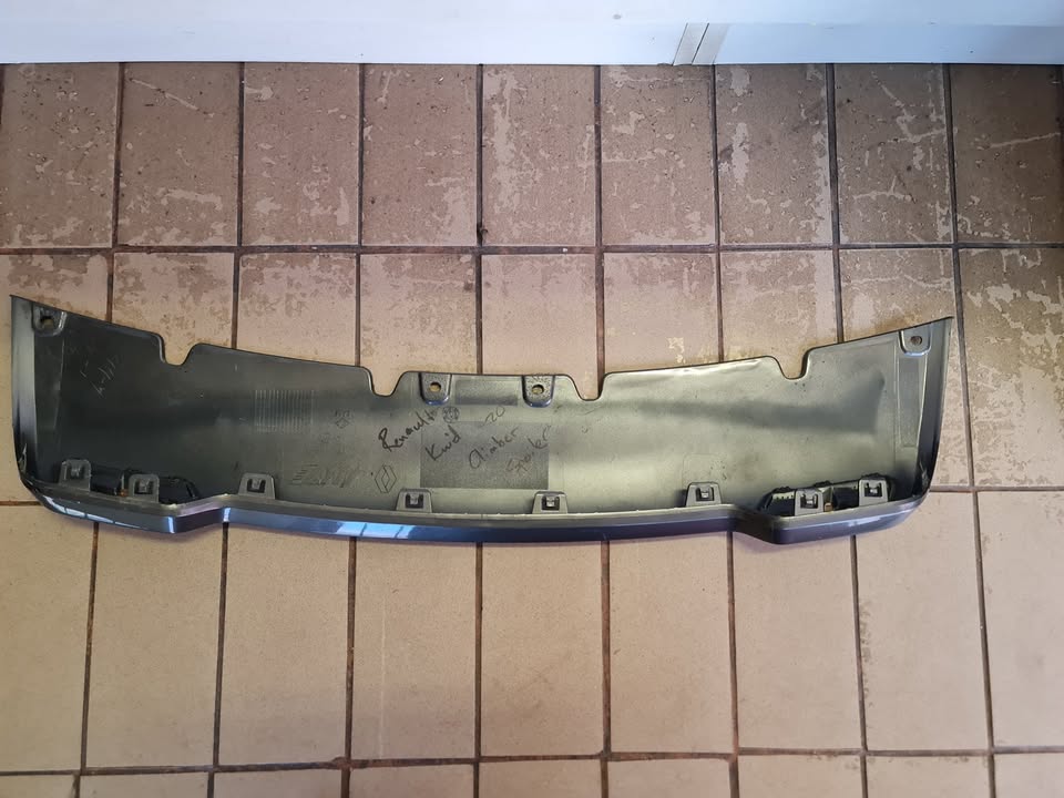 2020 RENAULT KWID CLIMBER SPOIULER FOR SALE SUPER CLEAN - Private Seller