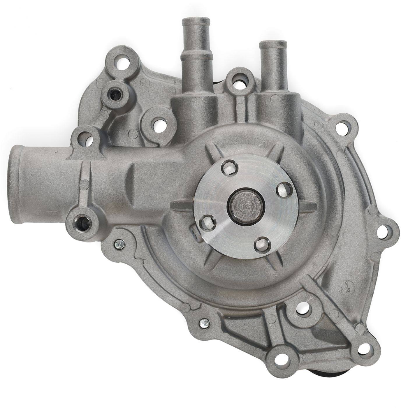 FORD 289/302/351 WINDSOR WATER PUMP - Private Seller