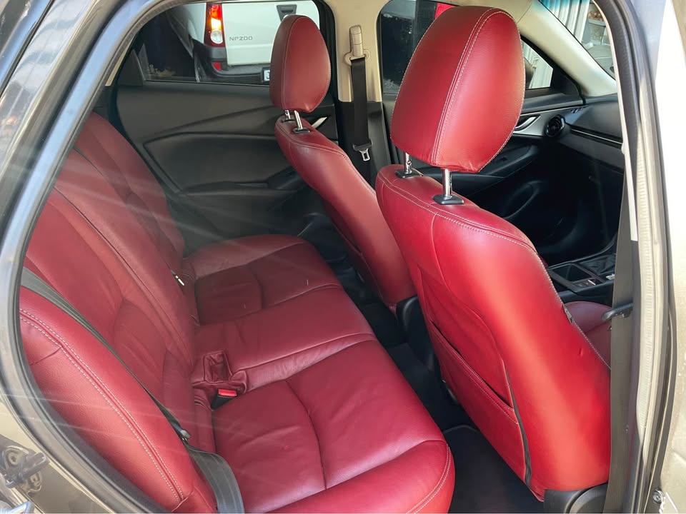 2021 Mazda CX-3 Automatic 2.0 73000km