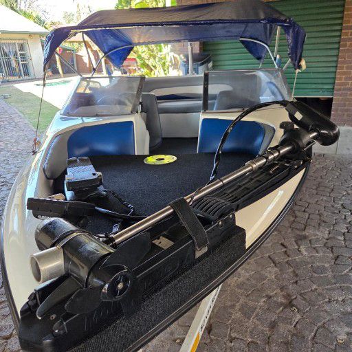 Sensation 115 Yamaha Autolube
