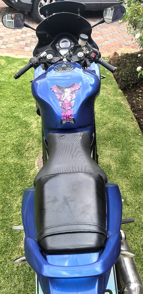 Used Suzuki SV - Private Seller