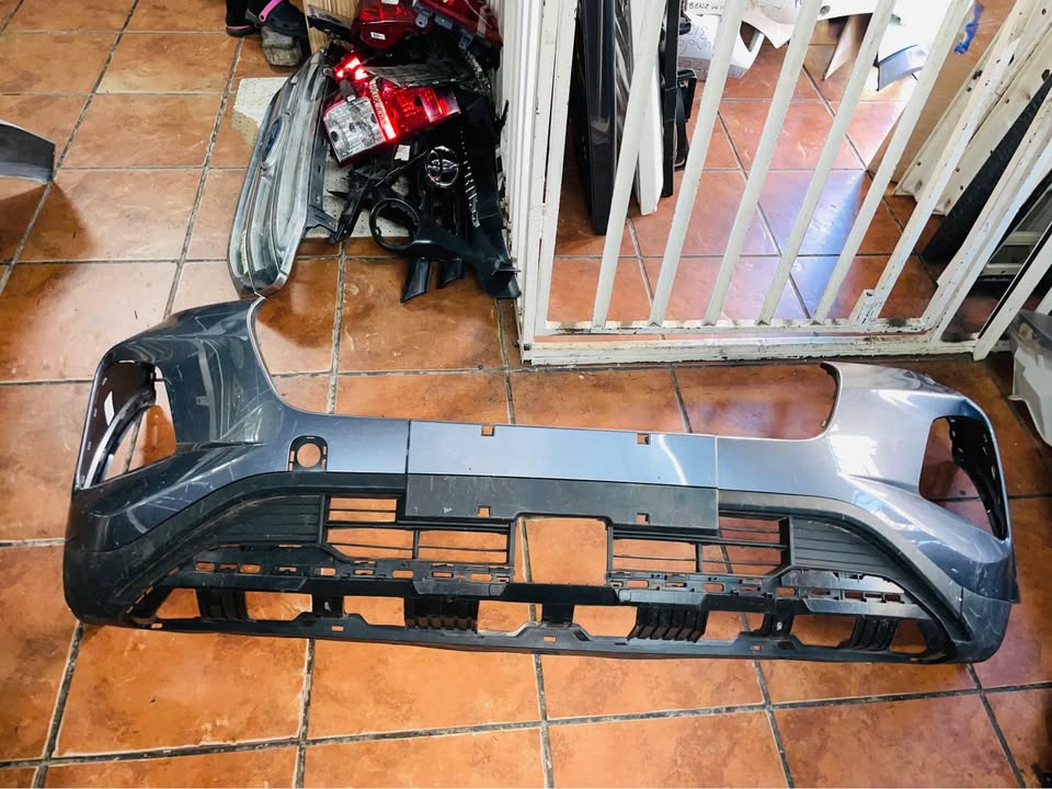 Chery Tiggo 4 pro bumper - Private Seller