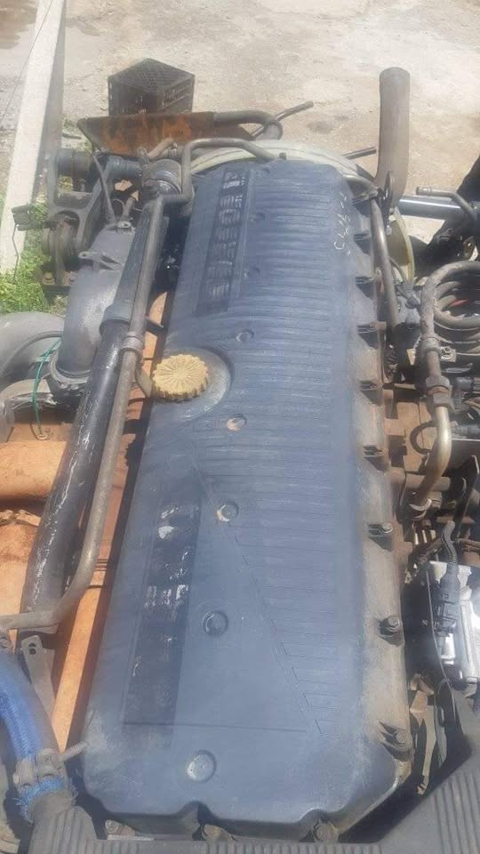 Iveco stralis engines&gearboxes available - Private Seller