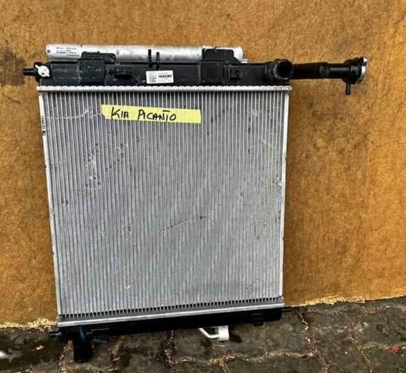 KIA Picanto Radiator. Call or DM . - Private Seller KIA Picanto Radiator. Call or DM . - Private Seller