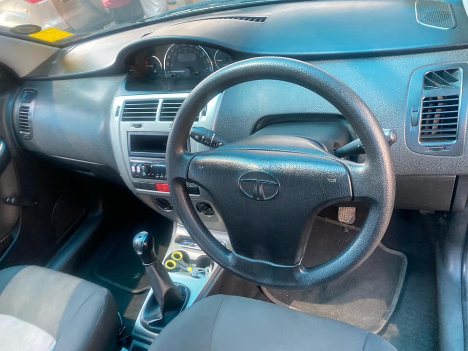 2016 TATA VISTA 1.4 IGNIS HATCHBACK