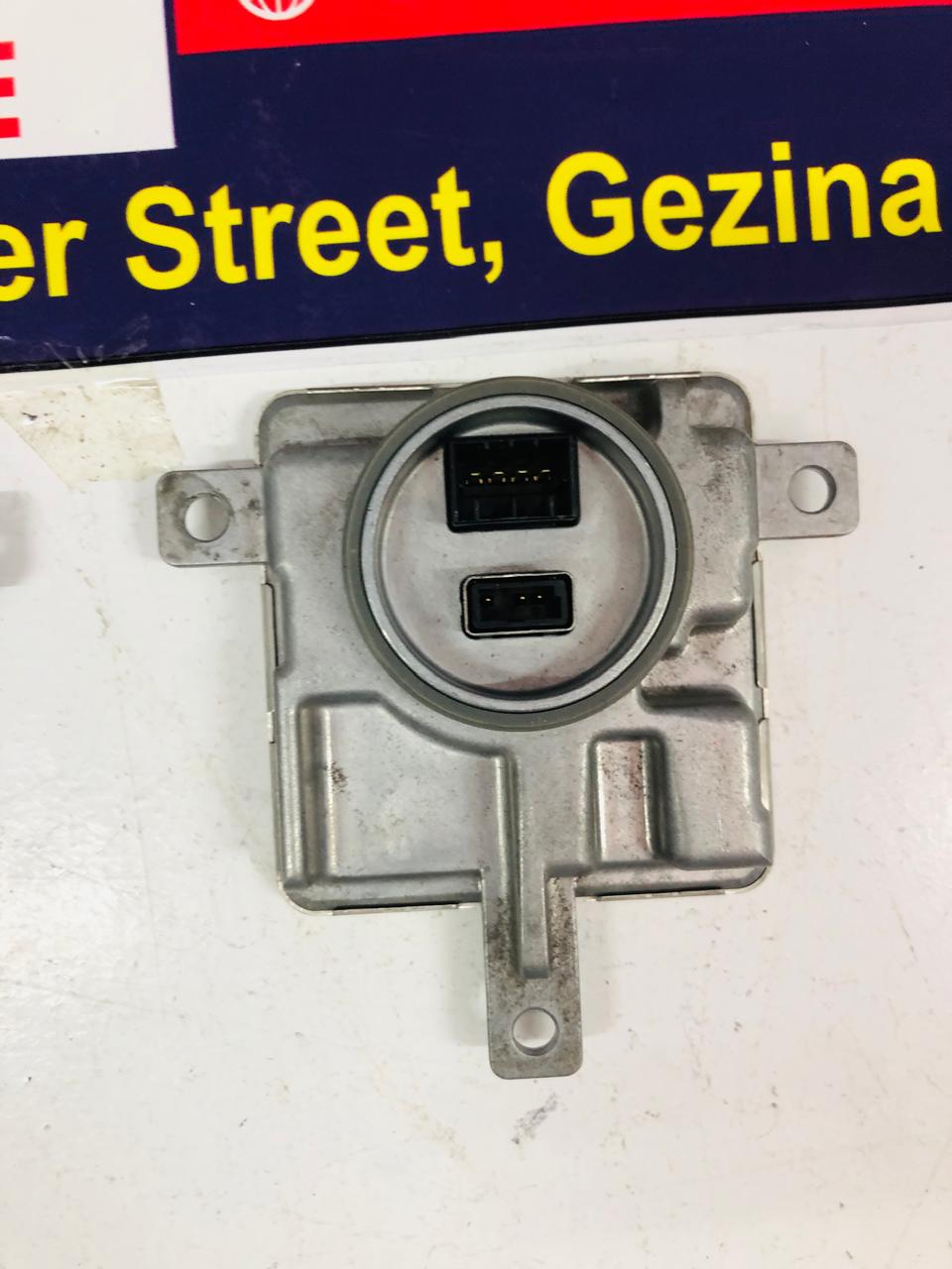 VW Golf 7 GTI, Audi A3, S3, A1 ballast/module - Private Seller