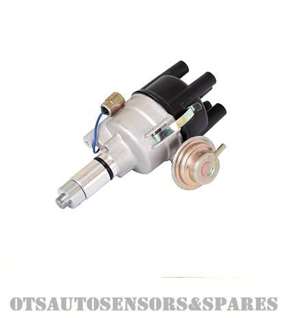 Nissan 620 , E20 1500 (J15) 70-79 Distributor - Private Seller