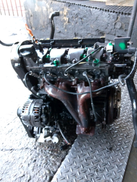 VW BAH Engine for Sale - Private Seller VW BAH Engine for Sale - Private Seller