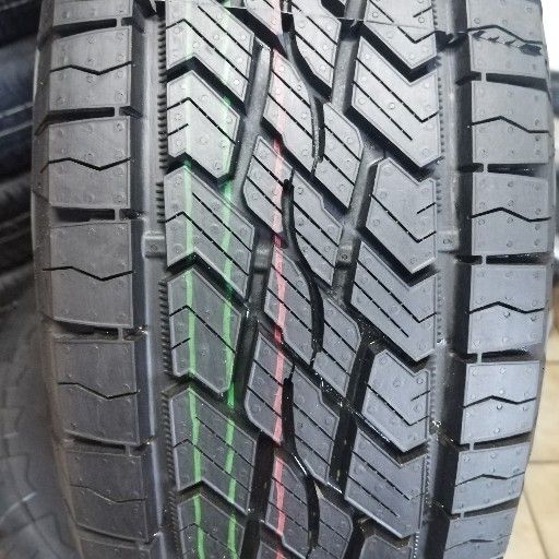Continental Tractionplus AT3
