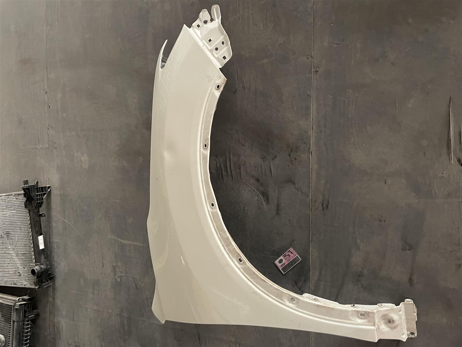 Nissan Magnite 2022 left rear door right side fender and spot left spot light - Private Seller Nissan Magnite 2022 left rear door right side fender and spot left spot light - Private Seller