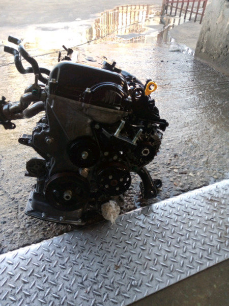 Hyundai i20 1.4 G4FA Engine for Sale