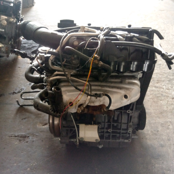 Volkswagen (VW) BFQ Engine for Sale