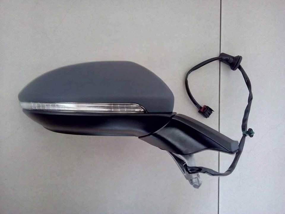 VW GOLF 7 DOOR MIRROR ELECTIC FORSALE PRICE