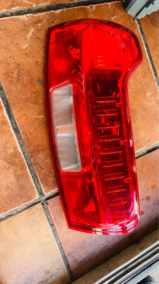 GWM P-Series taillight - Private Seller GWM P-Series taillight - Private Seller