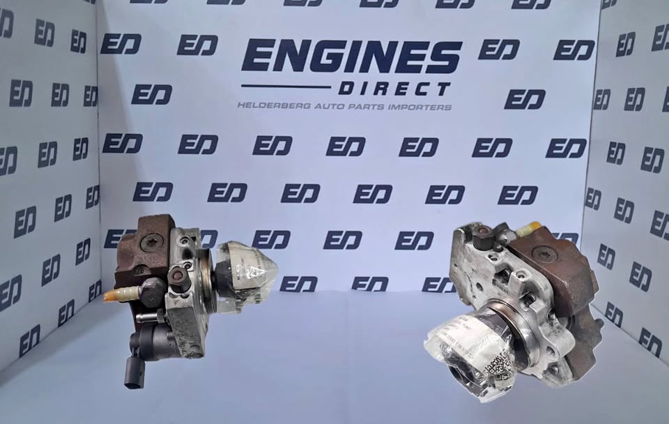 Import BMW M57D30 E46 330D-E39 530i Tdi Diesel Pump. - Private Seller