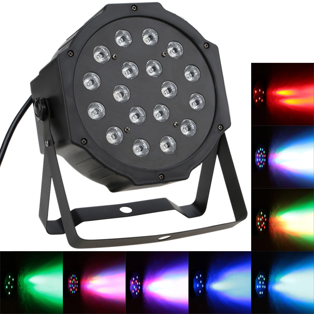 Stage LED Light: Strobe / Flash Party Disco Light. Brand New Products.