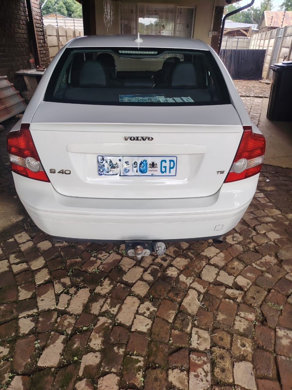 Used 2004 Volvo S40 T5 - Private Seller