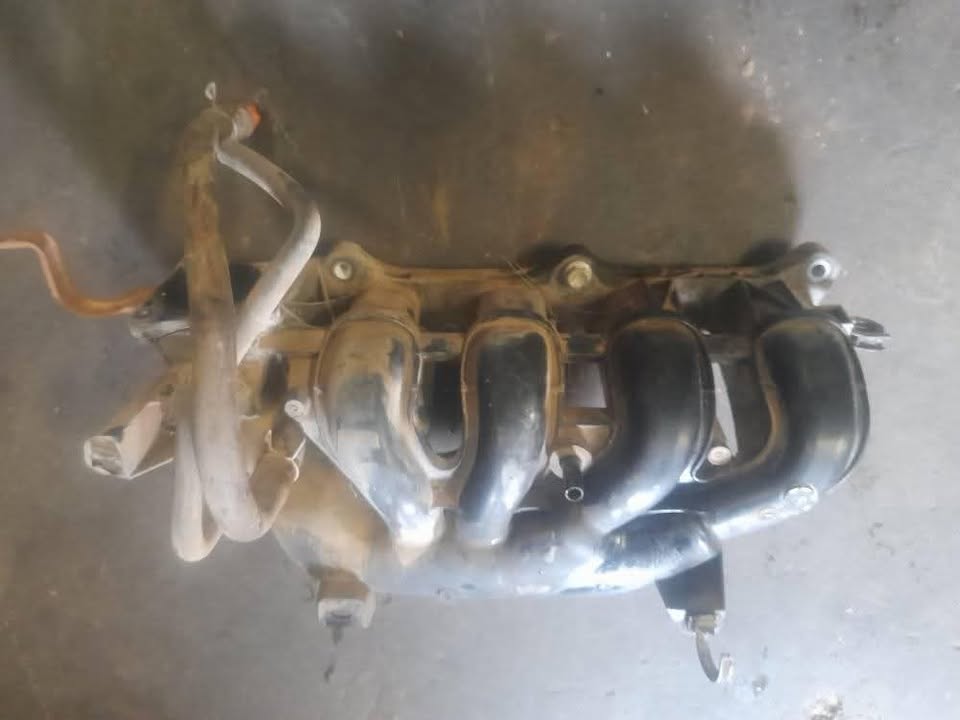 SUZUKI ETIGA INTAKE MANIFOLD AVAILABLE - Private Seller