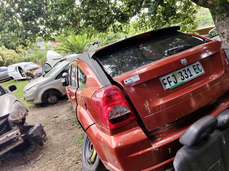Dodge caliber parts available - Private Seller Dodge caliber parts available - Private Seller