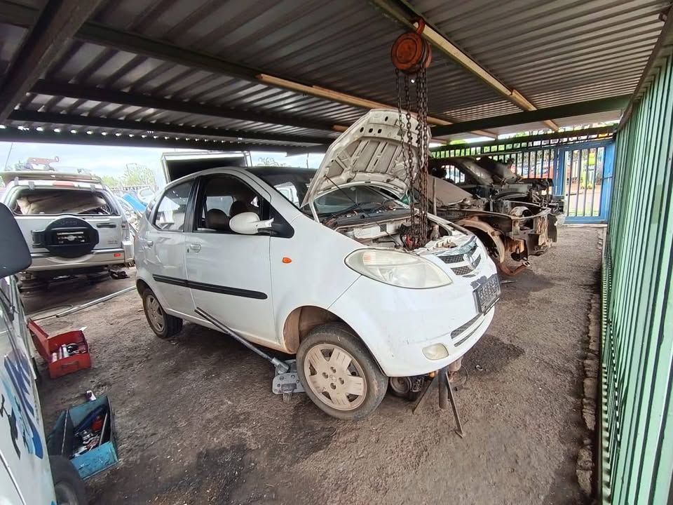 Chana benni spares at Bc Auto Workshop - Private Seller Chana benni spares at Bc Auto Workshop - Private Seller