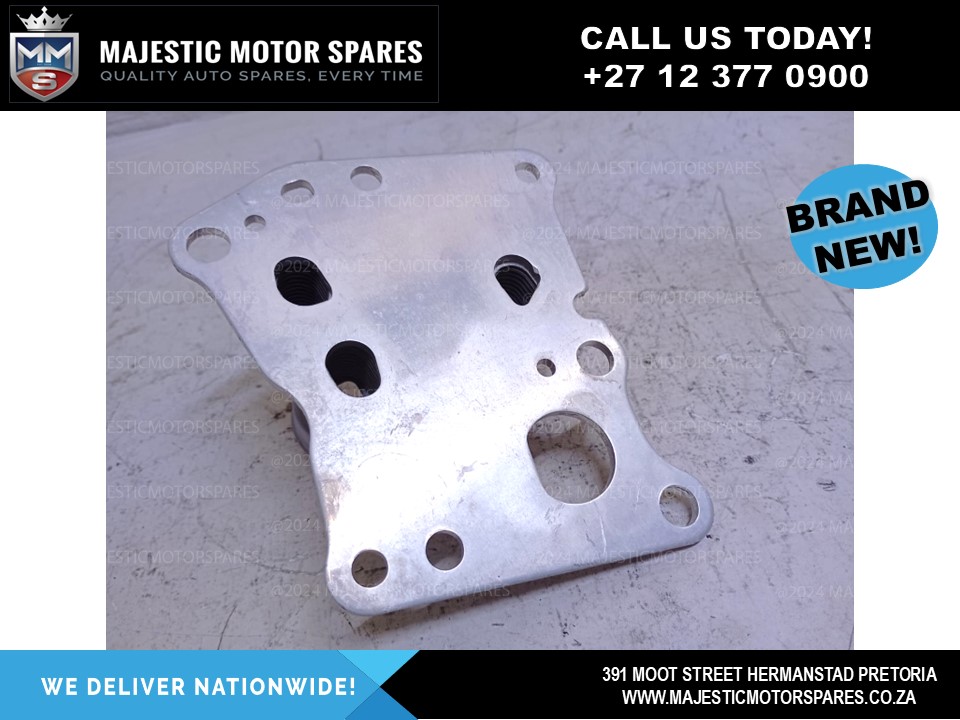Mercedes m2718 CGI oil cooler for Sale - New - Private Seller