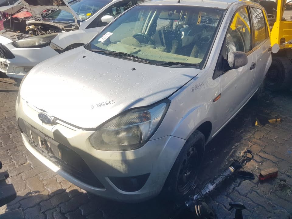 Ford Fiesta 1.4 2013 Spares! - Private Seller