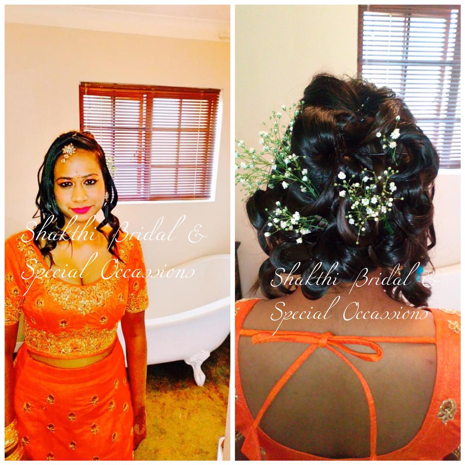 indian bridal hair and makeup | junk mail
