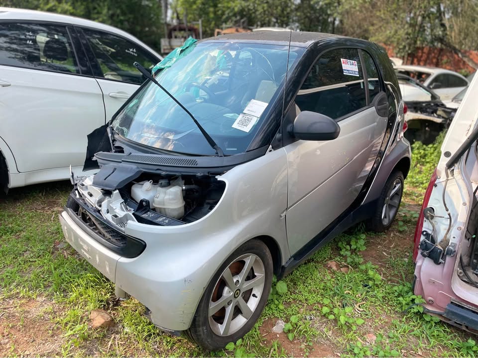 Smart car stripping for spares - Private Seller