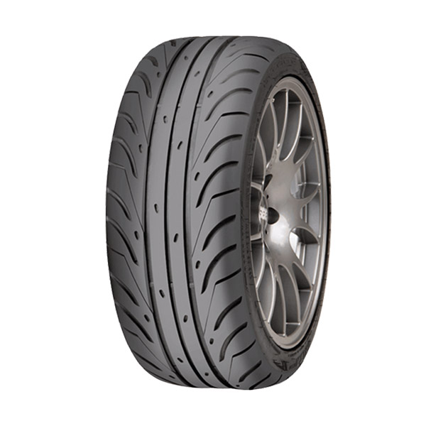 215-45-17″ Accelera 651 Sport Semi Slick Tyres