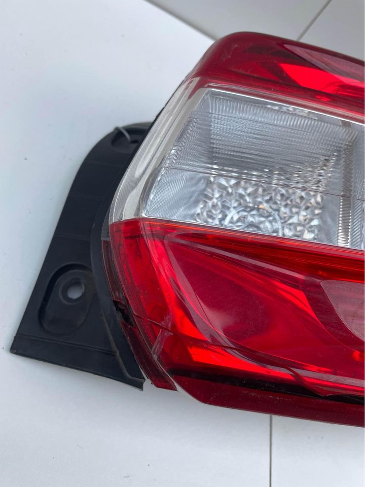 Suzuki S-Presso Tail Light - Private Seller