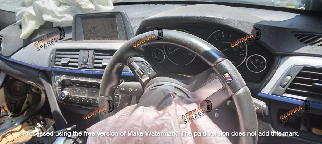 BMW F10 - N55 Engine Stripping for Spares - Private Seller