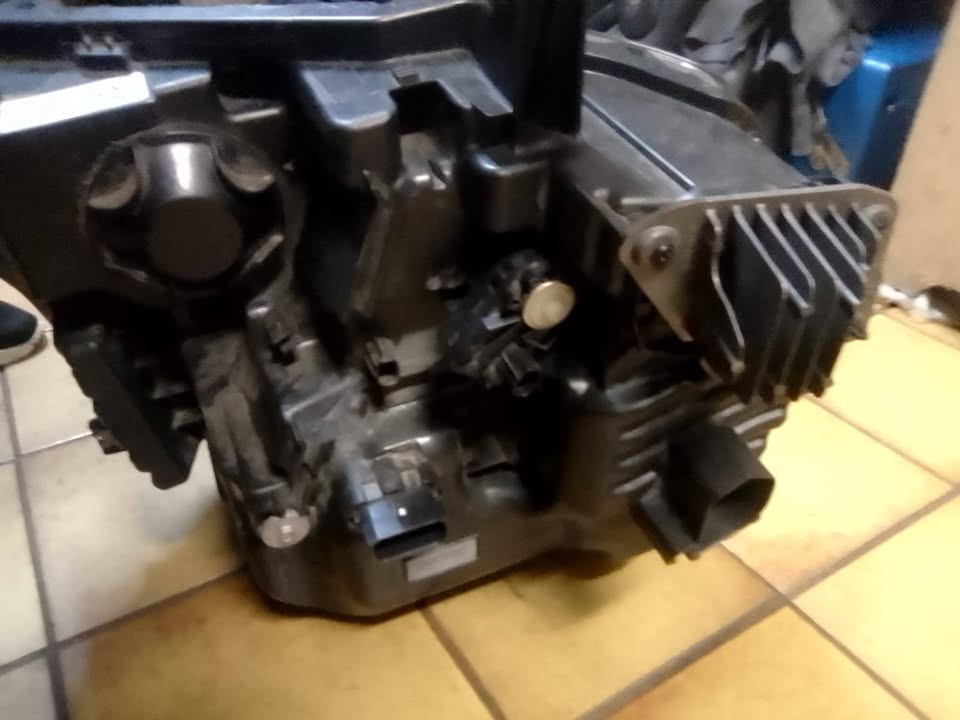 Ford Ranger T9 LED headlight for Sale - Private Seller