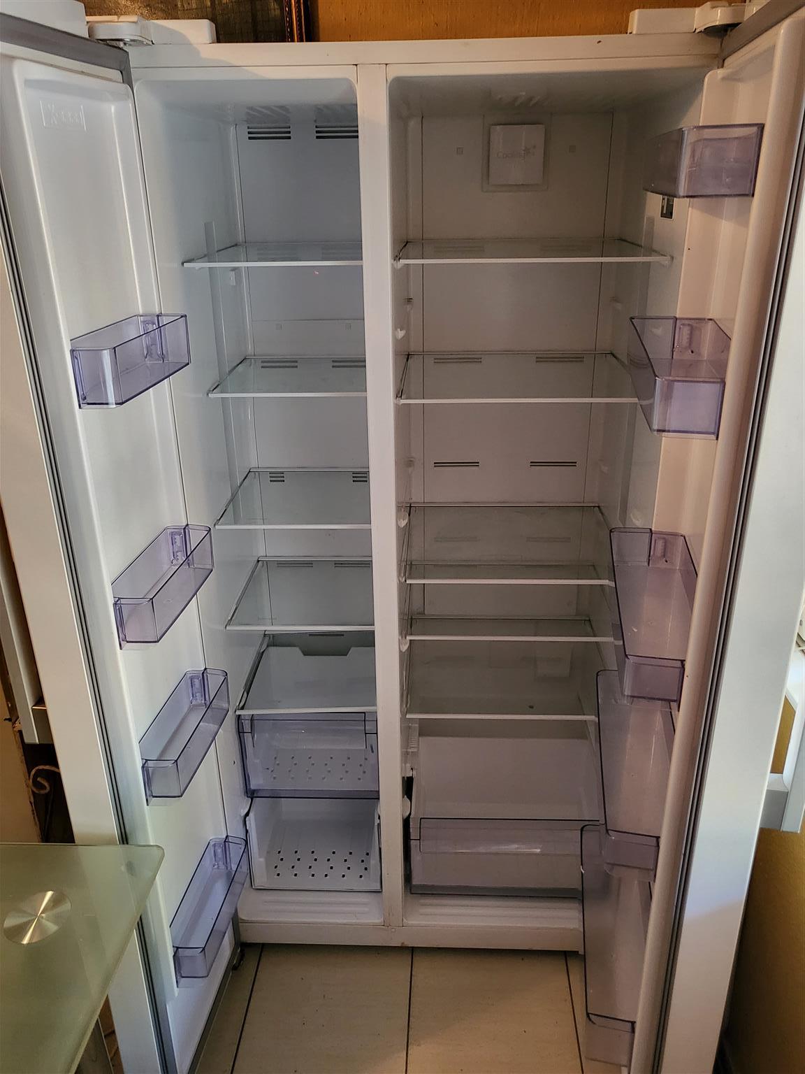 Defy Double Door Fridge Price South Africa at Richard Montejano blog