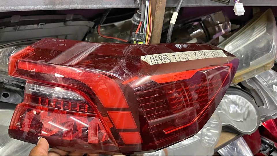 Chery Tiggo 8 Pro taillight - Private Seller Chery Tiggo 8 Pro taillight - Private Seller
