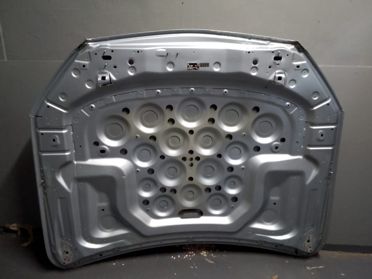 (2020-2023) MERCEDES GLC A253 BONNET FOR SALE
