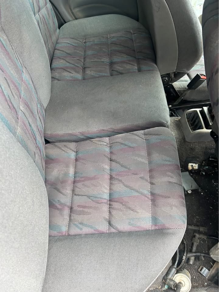 Opel Astra F Seat Set For Sale @Circle 7 Used Parts Call or WhatsApp - Private Seller Opel Astra F Seat Set For Sale @Circle 7 Used Parts Call or WhatsApp - Private Seller