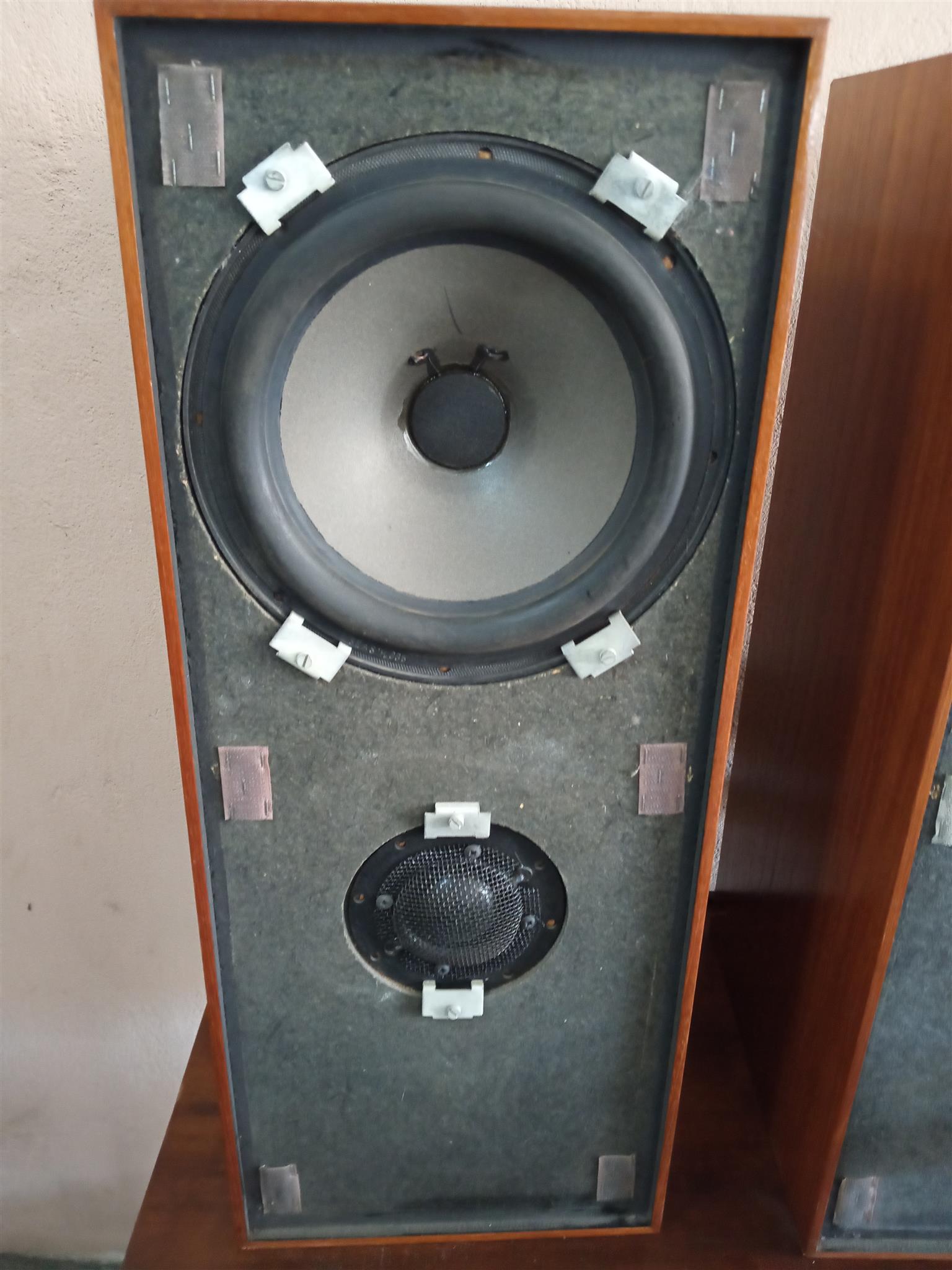 Bang & Olufsen Speakers