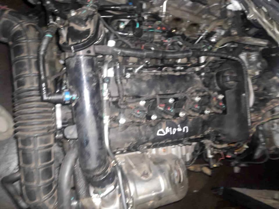 Chery Omoda c5 engine - Private Seller Chery Omoda c5 engine - Private Seller