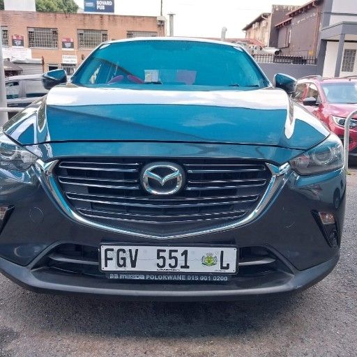 Used 2019 Mazda CX-3 2.0 Dynamic manual - Private Seller Used 2019 Mazda CX-3 2.0 Dynamic manual - Private Seller