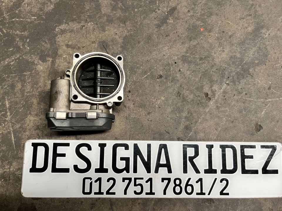 BMW F10 523i N52 THROTTLE BODY AVAILABLE. - Private Seller BMW F10 523i N52 THROTTLE BODY AVAILABLE. - Private Seller