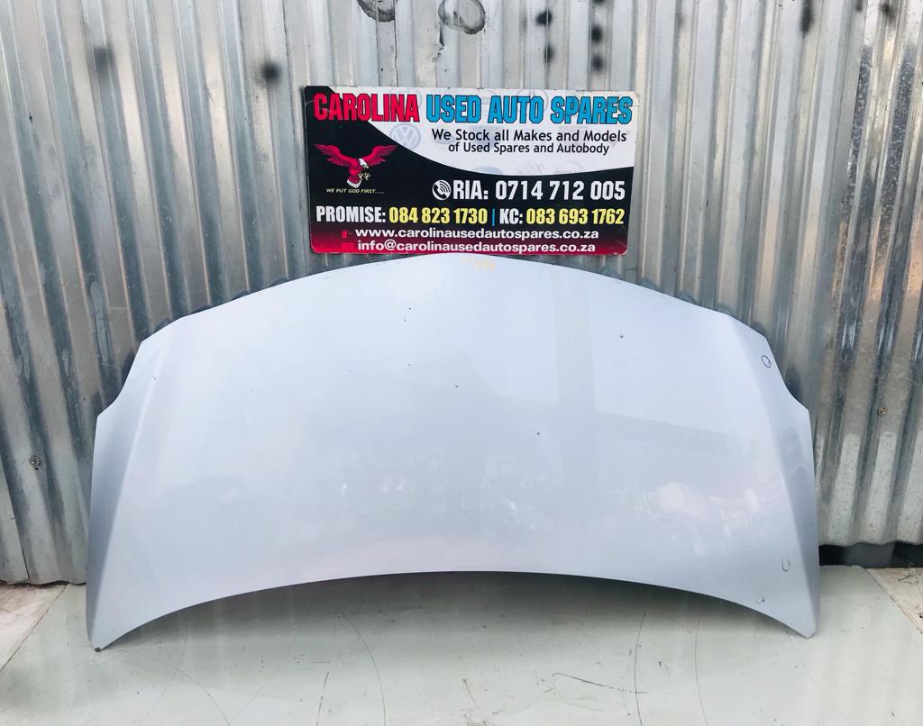Toyota Yaris Bonnet (Sedan) - Private Seller Toyota Yaris Bonnet (Sedan) - Private Seller