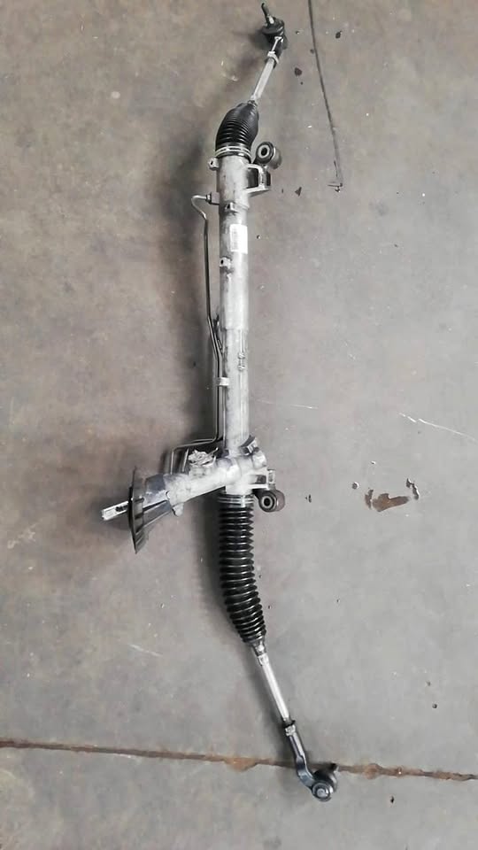 VOLVO S40 2010 STEERING RACK FOR SALE - Private Seller VOLVO S40 2010 STEERING RACK FOR SALE - Private Seller