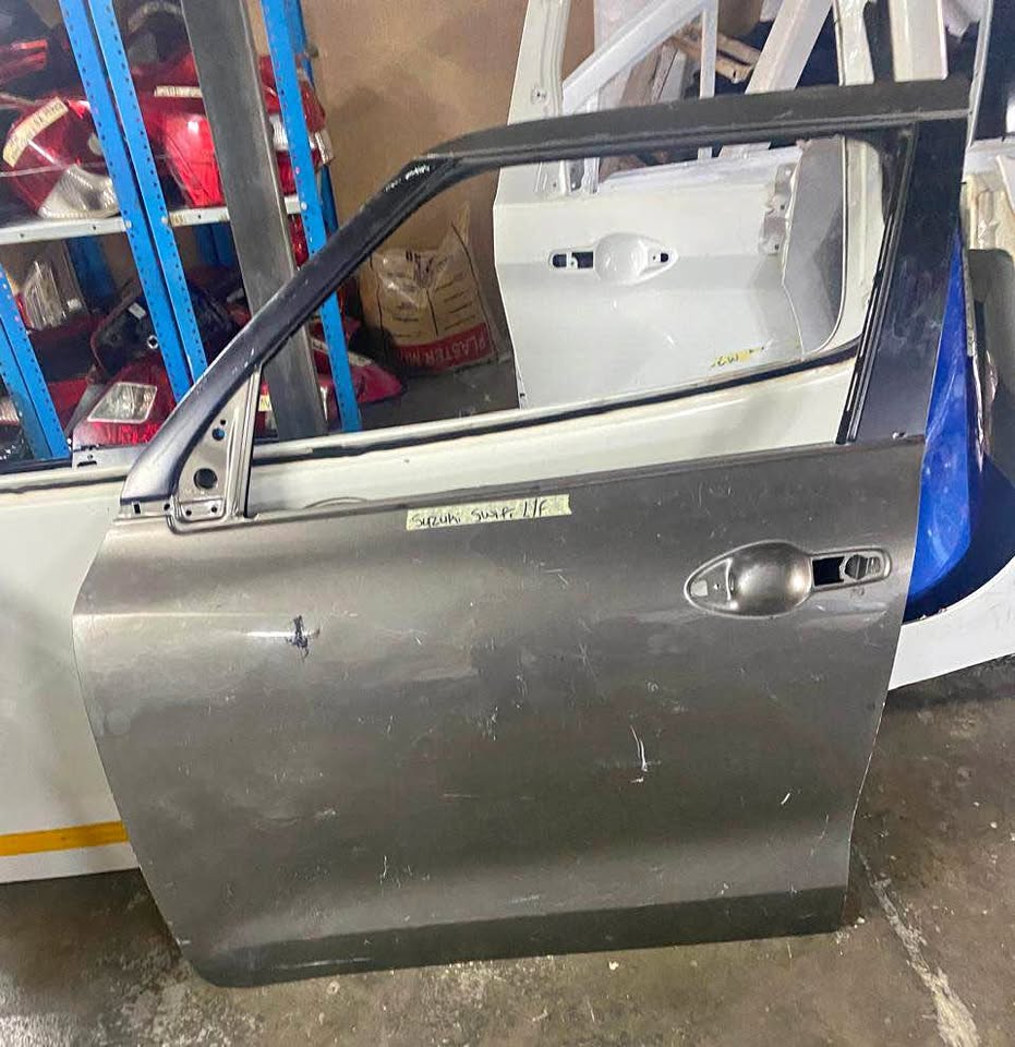 Suzuki Swift door - Private Seller Suzuki Swift door - Private Seller